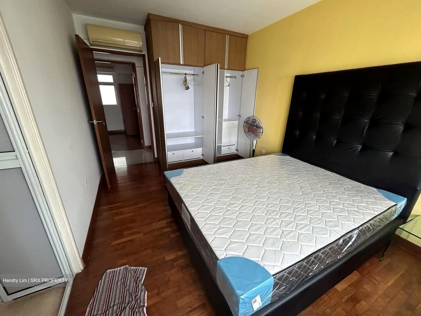Blk 264E The Coris (Sengkang), HDB 4 Rooms #562523721